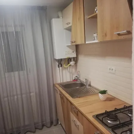 Dreamtime Apartment *
