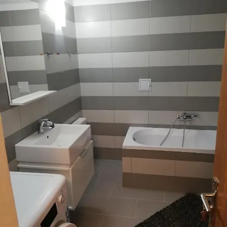 Apartment Dreamtime Brasov