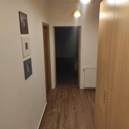 Apartment Dreamtime Brasov