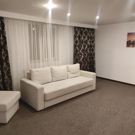 Apartment Dreamtime