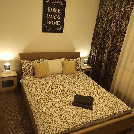 Dreamtime Apartment Brasov